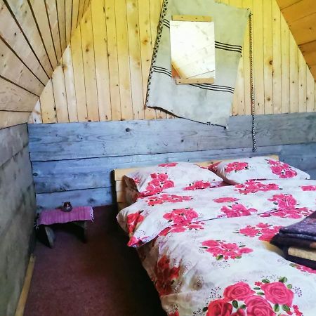 Etno Village Katun Žabljak エクステリア 写真