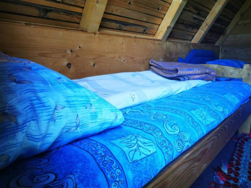 Etno Village Katun Žabljak エクステリア 写真