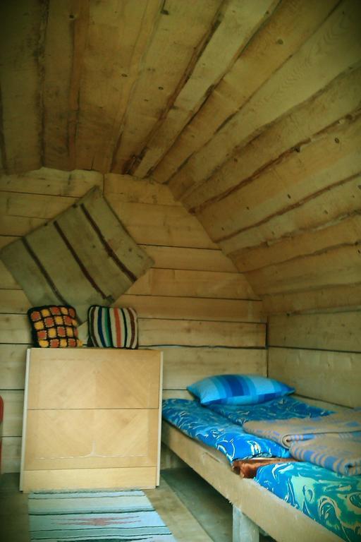 Etno Village Katun Žabljak 部屋 写真