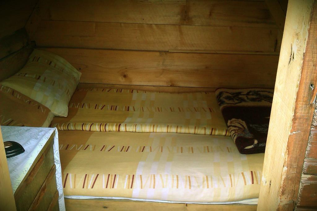 Etno Village Katun Žabljak 部屋 写真