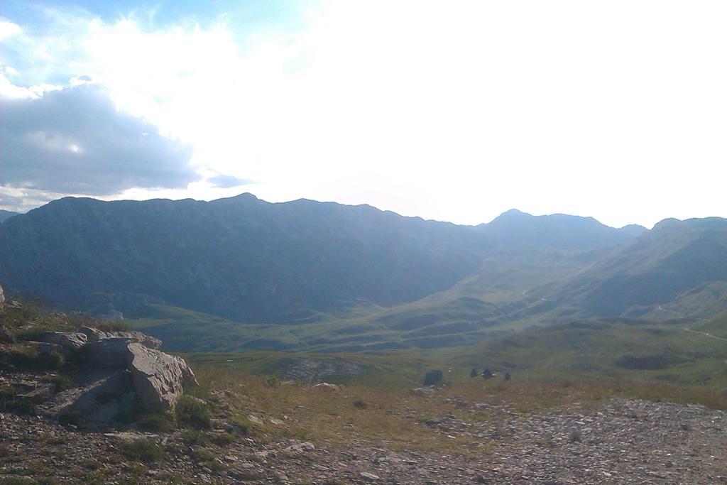 Etno Village Katun Žabljak 部屋 写真