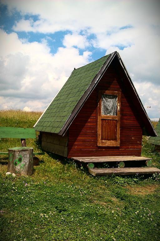 Etno Village Katun Žabljak 部屋 写真