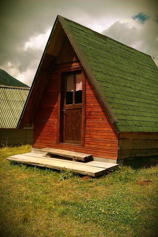 Etno Village Katun Žabljak 部屋 写真