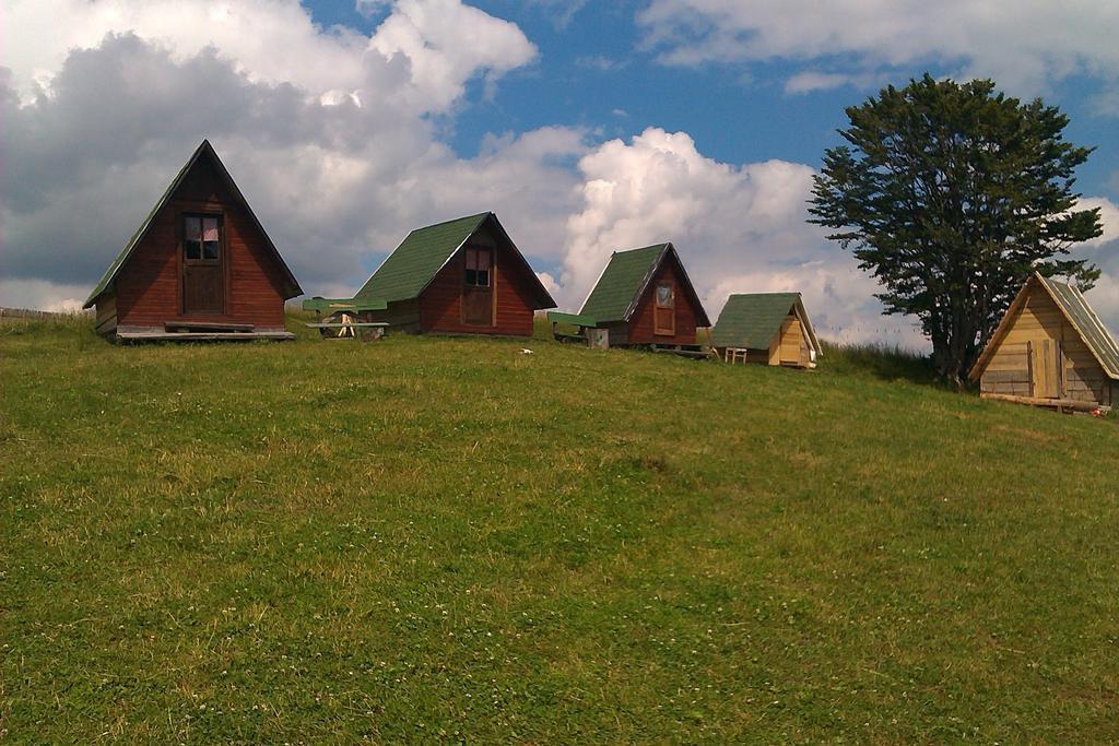 Etno Village Katun Žabljak 部屋 写真