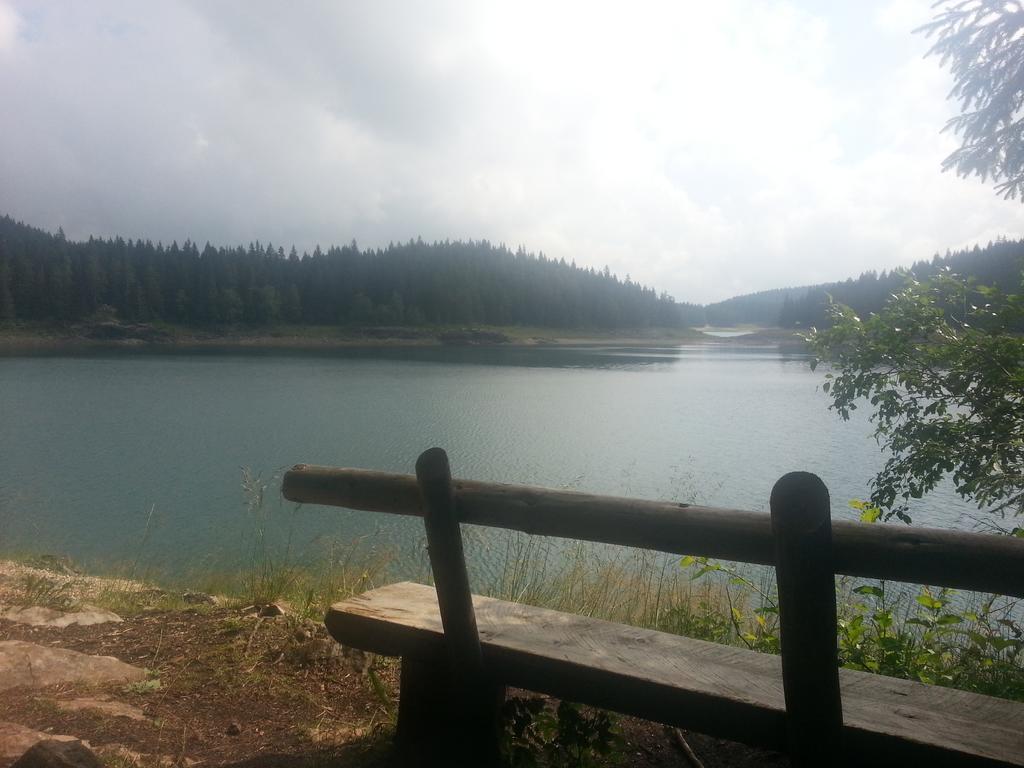Etno Village Katun Žabljak 部屋 写真