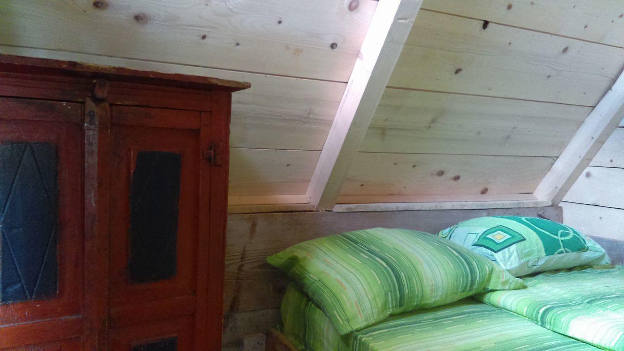 Etno Village Katun Žabljak エクステリア 写真