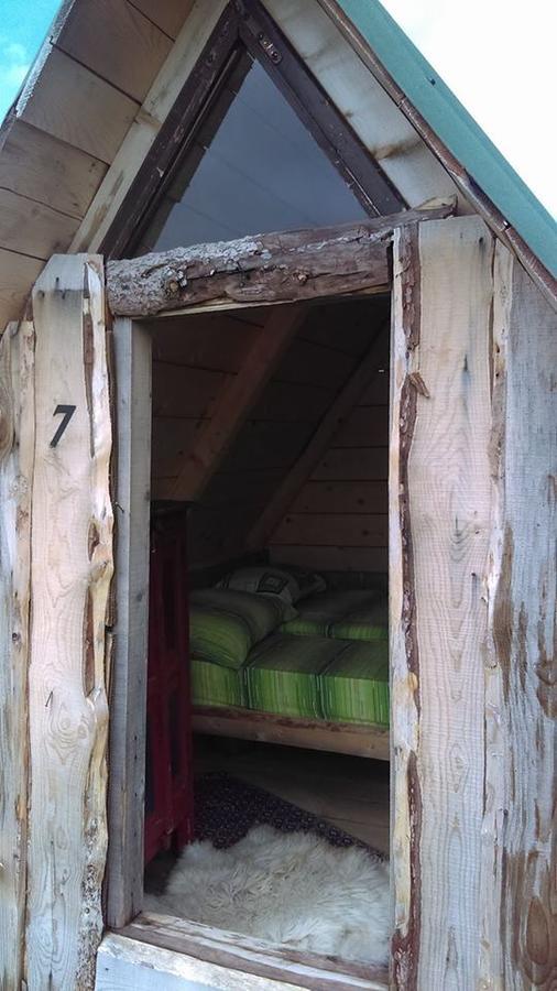Etno Village Katun Žabljak エクステリア 写真