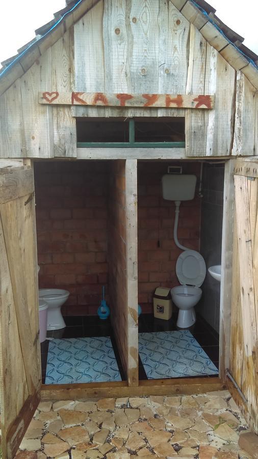 Etno Village Katun Žabljak エクステリア 写真